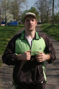 Last steps toward the final line