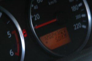 Length of the distance