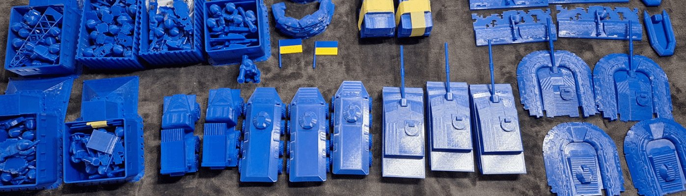 Військова гра